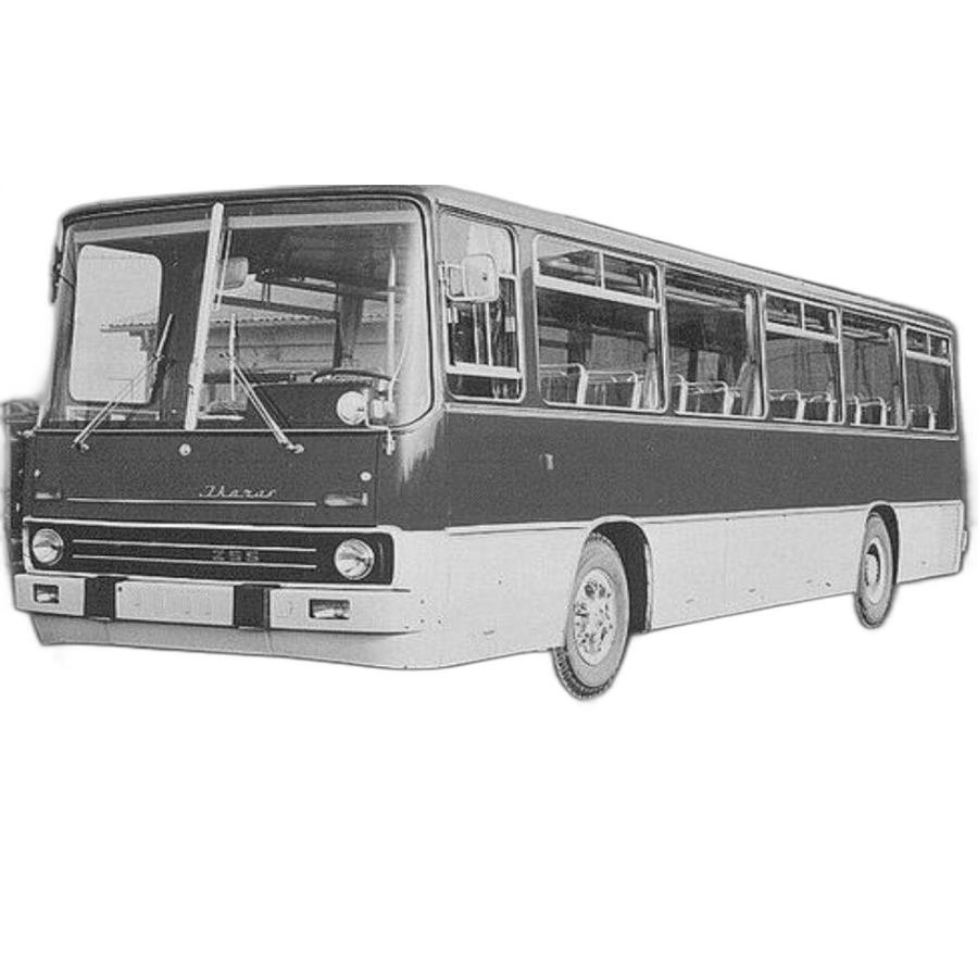 Ikarus 260.06 レッド ホワイト PCL47153/ Premium ClassiXXs 1/43  建設機械模型 ミニカー | 