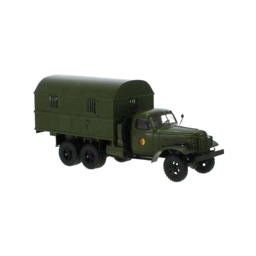 NVA ZIL 151 KUNG PCL47157 トラック / Premium ClassiXXs 1/43 建設機械模型 工事車両 | 