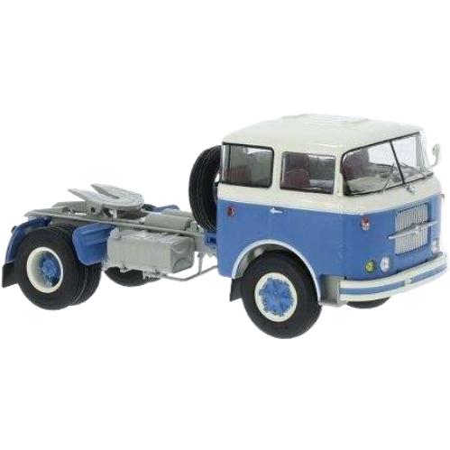 Liaz 706 RTTN ブルー / Premium ClassiXXs 1/43 建設機械模型 工事車両 | 