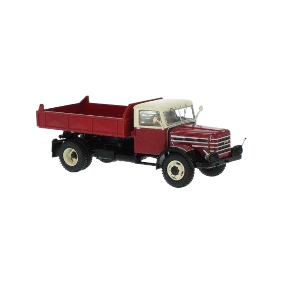 Csepel D-445 red PCL47177 トラック / Premium ClassiXXs 1/43 建設機械模型 工事車両 | 