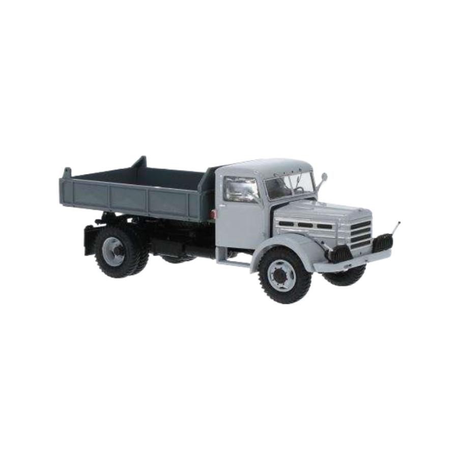 Csepel D-445 gray PCL47178 トラック / Premium ClassiXXs 1/43 建設機械模型 工事車両 | 