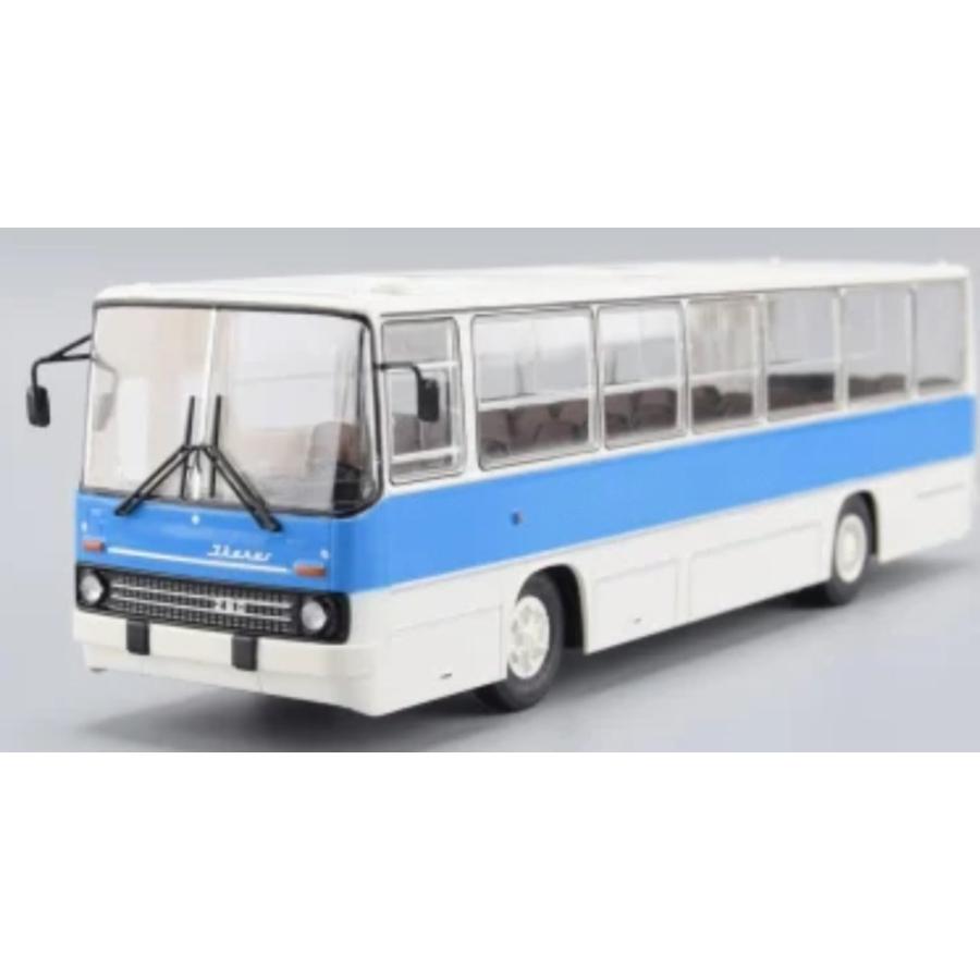 【予約】2026年 1975 Ikarus 260 51 Autobus White/Blue Premium ClassiXXs 1/43 | 