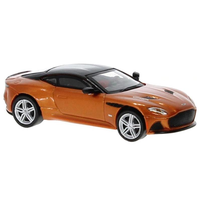 Aston Martinアストンマーティン DBS Superleggera 2019 Copper / PCX87 1/87 模型 | 