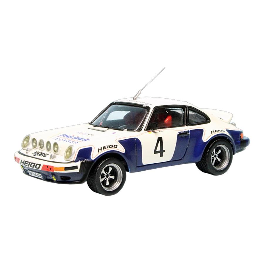 Porscheポルシェ 911 SC Rallye Team HEIGO 300台限定 / Premium ClassiXXs 1/43 ミニカー | 