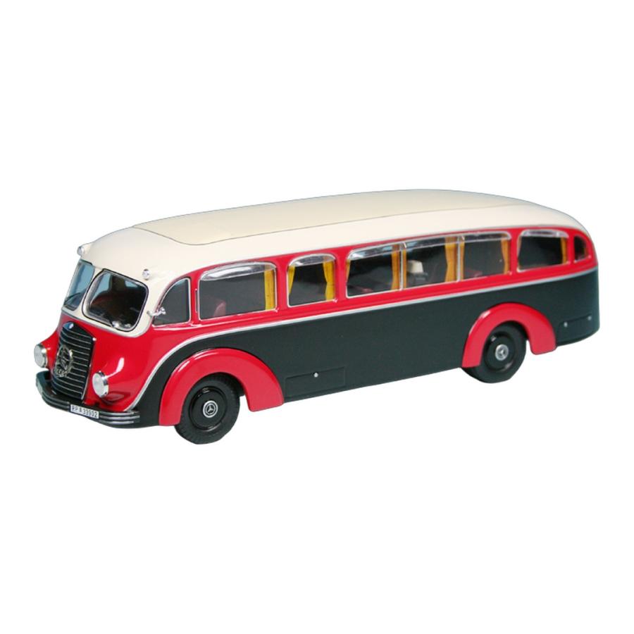 Mercedes Benz LO 3500 Travelling Bus Deutsche Reichspost Premium ClassiXXs | 