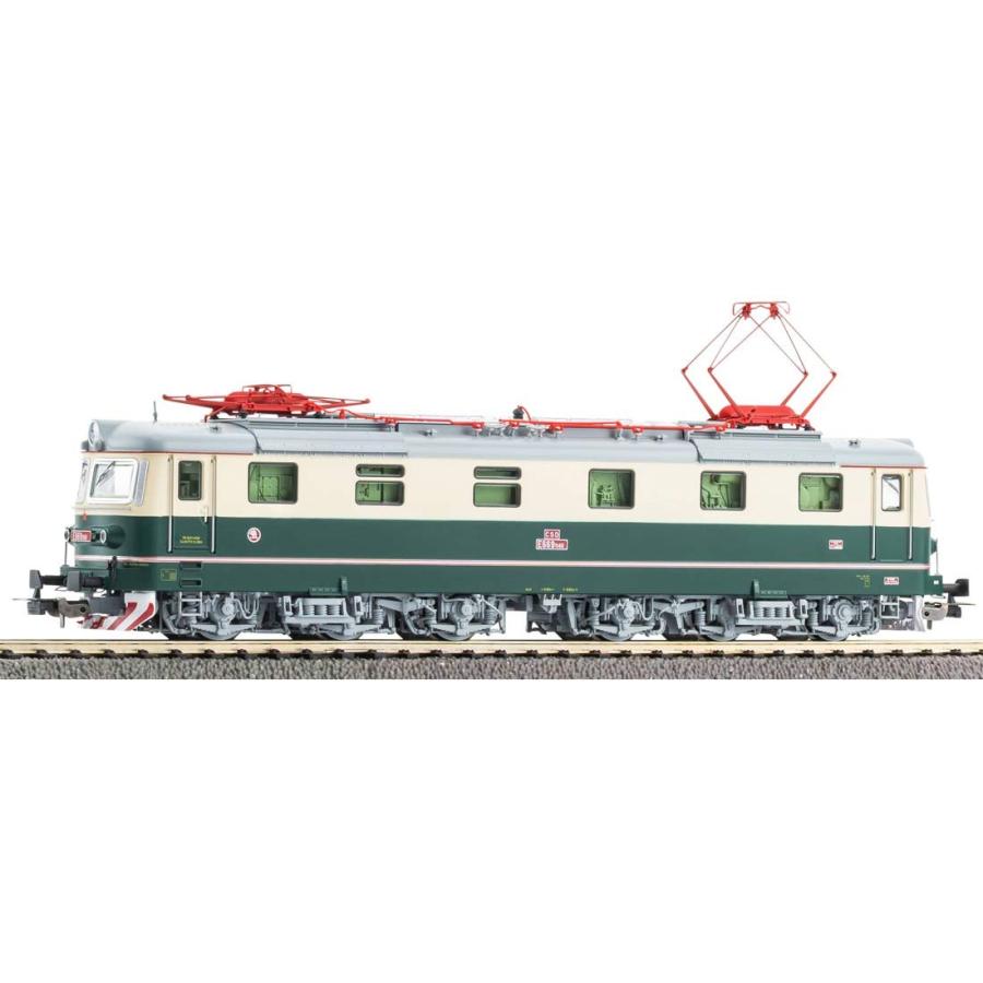 HOゲージ 鉄道模型 電気機関車 Piko ピコ CSD BR E 669.1 Era IV DC | 