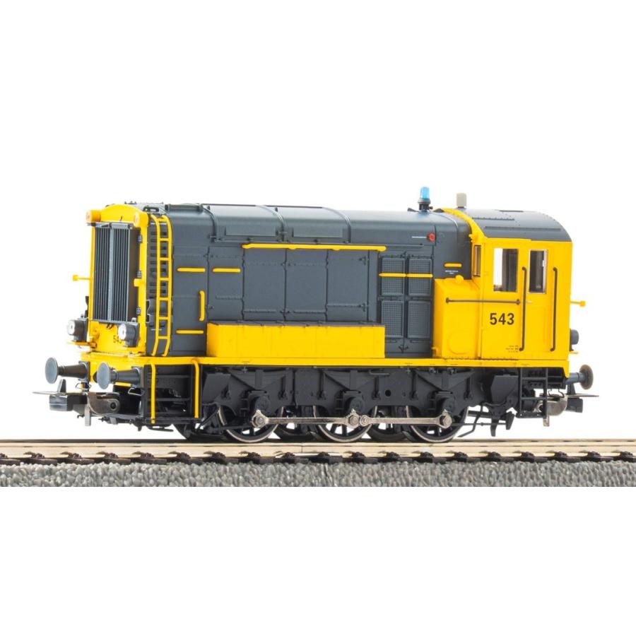 HOゲージ 鉄道模型 ディーゼル機関車 Piko ピコ NS Rh 500 Era IV DC | 