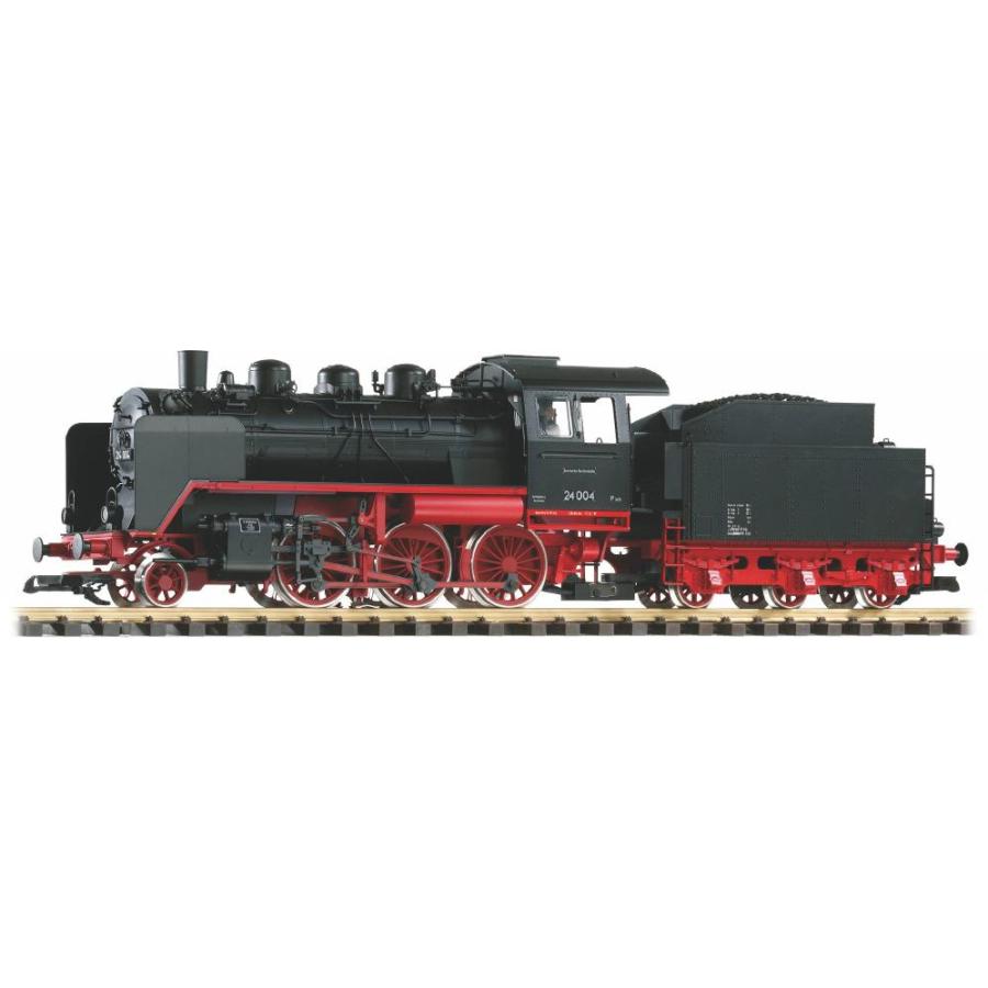 Piko 37222Class 24 steam locomotive 蒸気機関車 Gゲージ | 