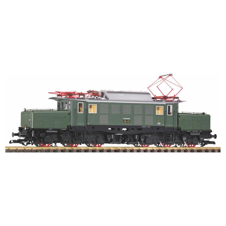 Piko 37436Series E 94 DC 電気機関車 Gゲージ | 