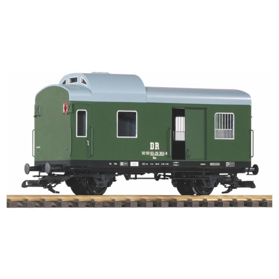 Piko 3784250 50 93-26 363-8 客車 Gゲージ | 