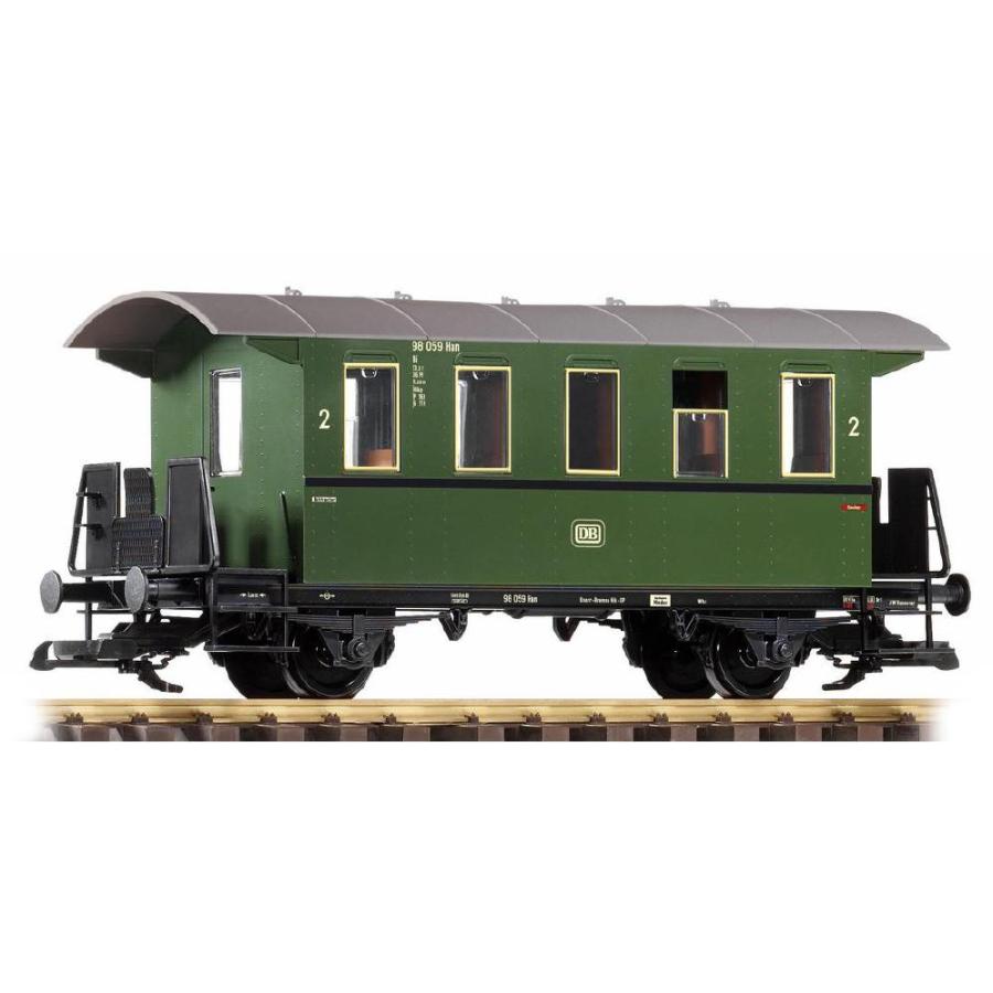 Piko 37920 客車 Gゲージ | 