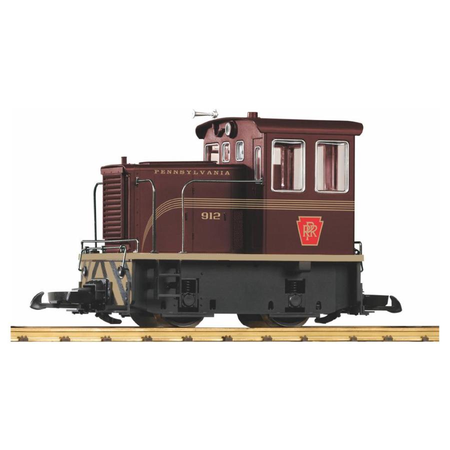 Piko 38510 DCサウンドあり ディーゼル機関車 Gゲージ | 