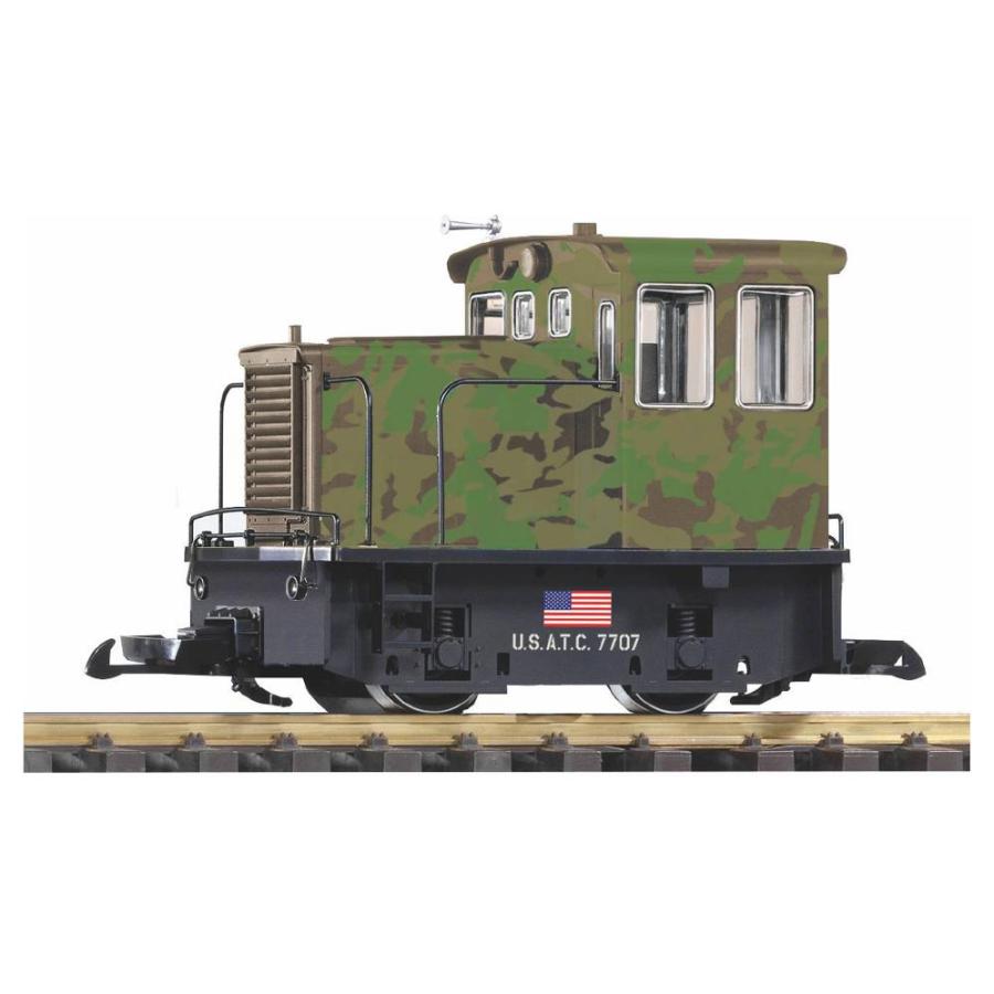 Piko 38511GE 25 tone DCサウンドあり ディーゼル機関車 Gゲージ | 