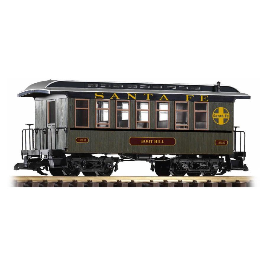 Piko 38663passenger car 客車 Gゲージ | 