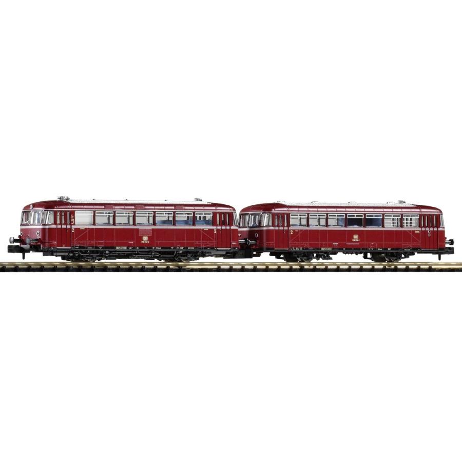 Nゲージ 鉄道模型 気動車 Piko ピコ DB VT798+VS998.6 Era IV DC | 