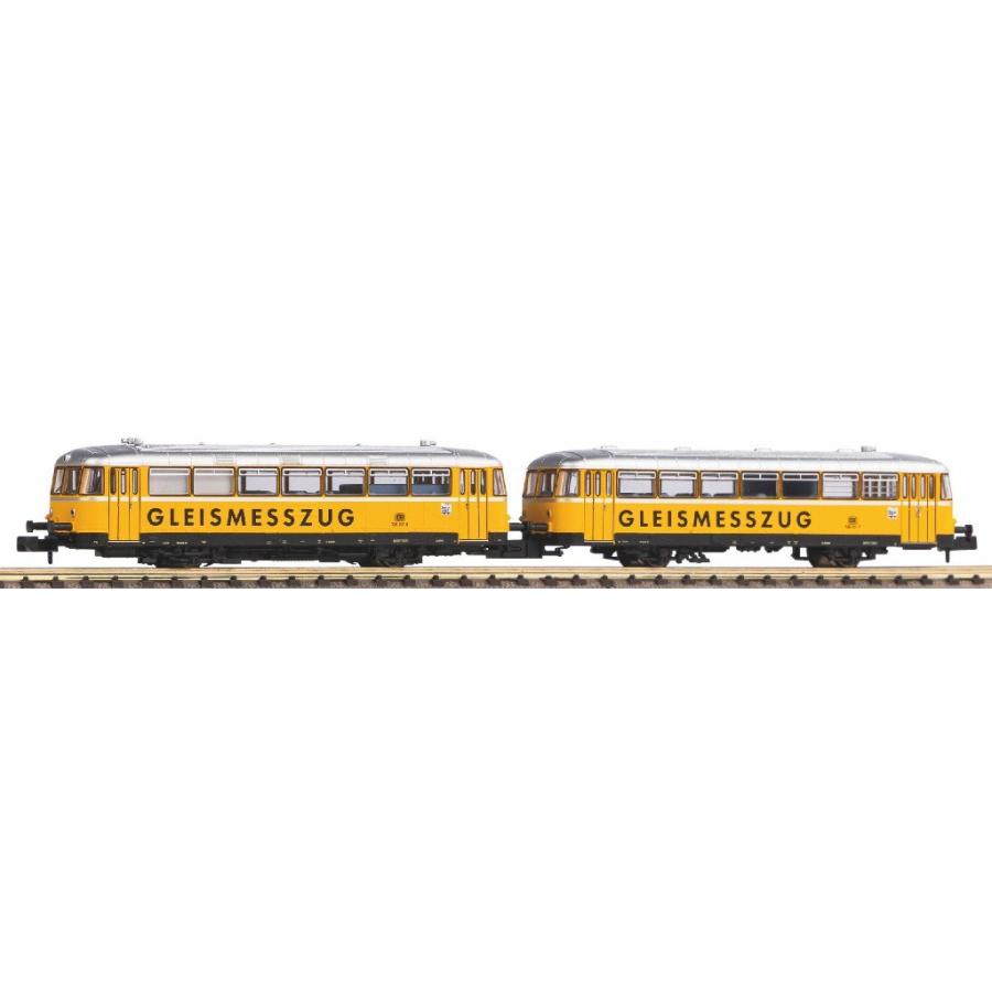 Nゲージ 鉄道模型 気動車 Piko DBAG BR798 Track Inspection Train 2両 Era V DC | 