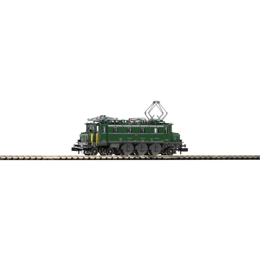 Nゲージ 鉄道模型 電気機関車 Piko ピコ SBB Ae 3/6 I Era IV DC | 