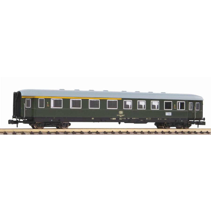 Nゲージ 鉄道模型 客車 Piko ピコ DB スカート付急行客車 1/2.Kl. Era IV Skirted Express Coach | 
