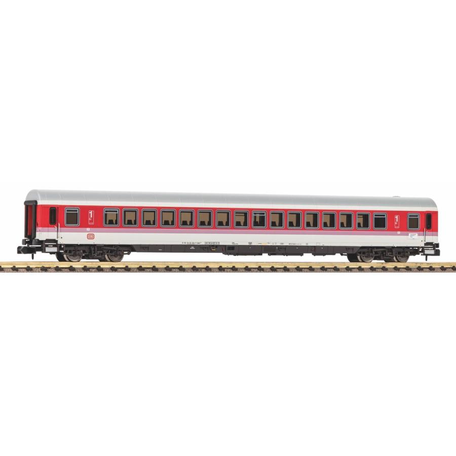 Nゲージ 鉄道模型 客車 Piko ピコ DB IC 1.Kl. Era IV | 