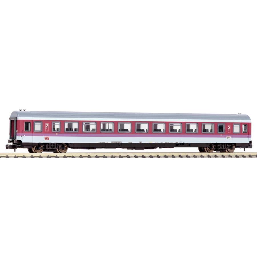 Nゲージ 鉄道模型 客車 Piko ピコ DB IC 2.Kl. Era IV | 