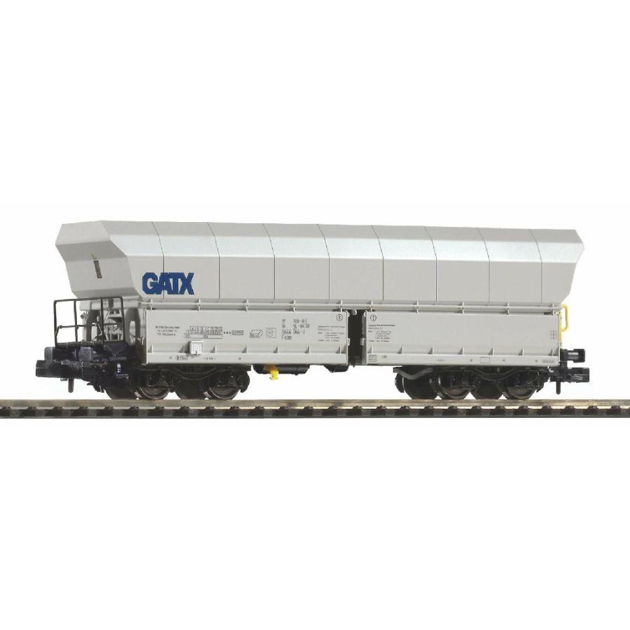 Nゲージ 鉄道模型 貨車 Piko ピコ GATX バラ積み貨車 Falns Era VI Hopper Car | 
