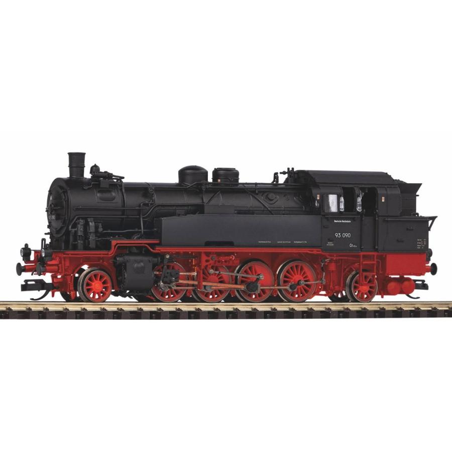 TTゲージ 鉄道模型 蒸気機関車 Piko ピコ DR BR 93.0 Era III DC DCCサウンド | 
