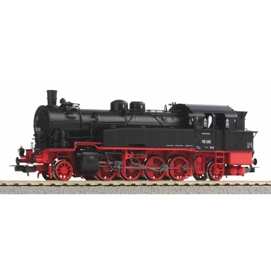 HOゲージ 鉄道模型 蒸気機関車 Piko ピコ DB BR93.0 Era III DC | 