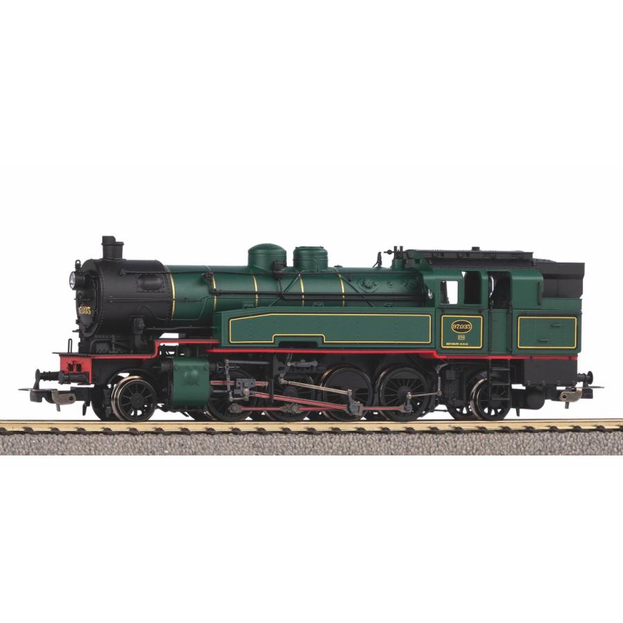 HOゲージ 鉄道模型 蒸気機関車 Piko ピコ SNCB Type 97 Era III DC BR93.0 | 