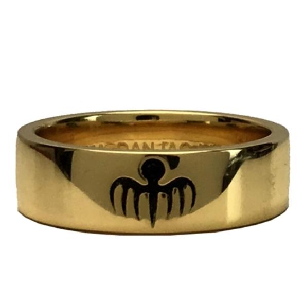 ジェームズ・ボンド『007 スペクター』スペクター No.1 ブロフェルド リング レプリカ フィギュア グッズ | 