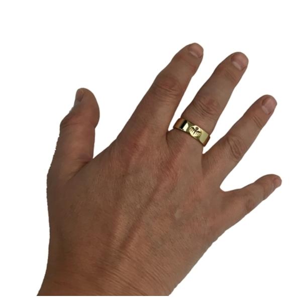 007ジェームズボンドスペクターリングオフィシャルアイテム