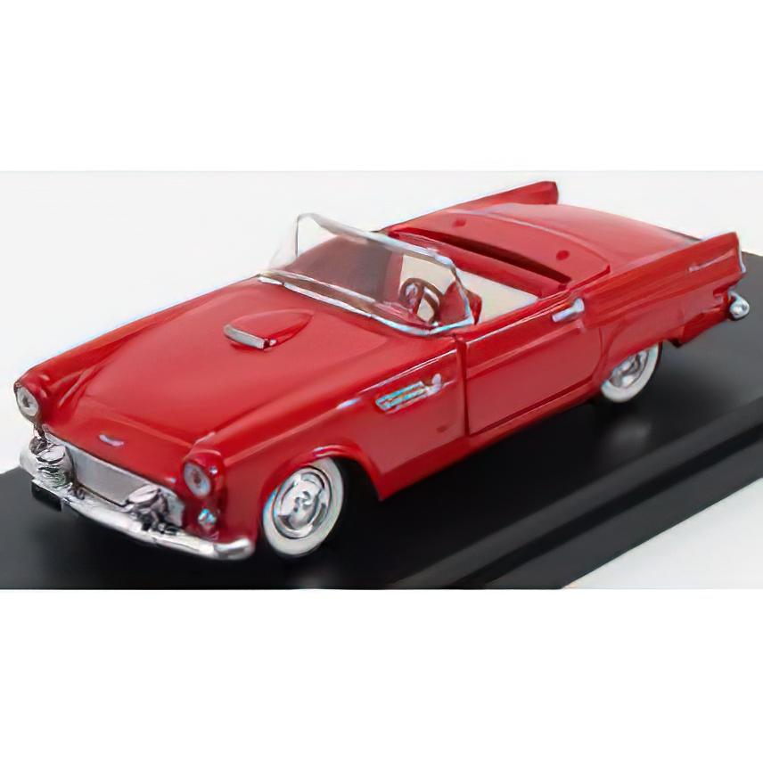 FORD USA  THUNDERBIRD SPIDER 1956 - RED /Rio 1/43ミニカー | 
