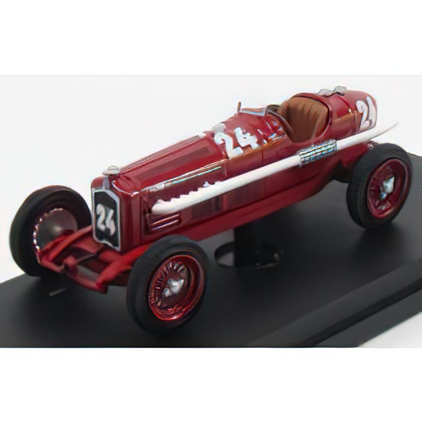 Miniature Rio Alfa Romeo P3 1932 – Échelle 1/43 – Réf. 4005/1 (Neuf)