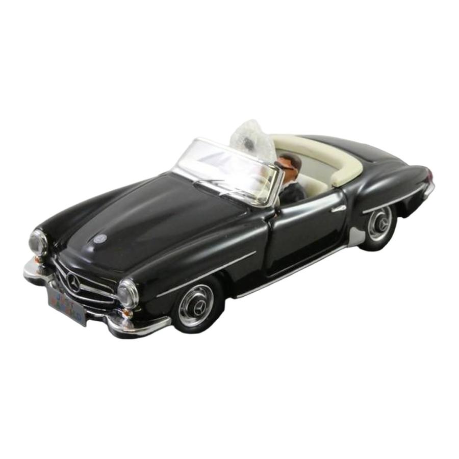 Mercedes Benzメルセデスベンツ 190SL 1955 ブラック / Rio 1/43 ミニカー | 