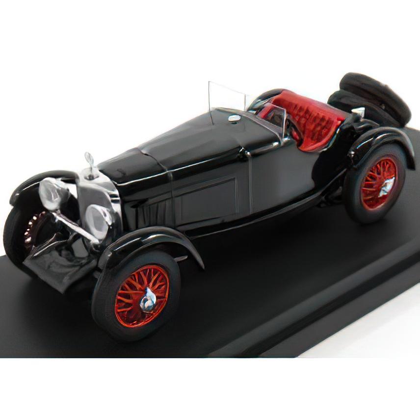 シュコーミニカー MERCEDES TYP SSK (1928)
