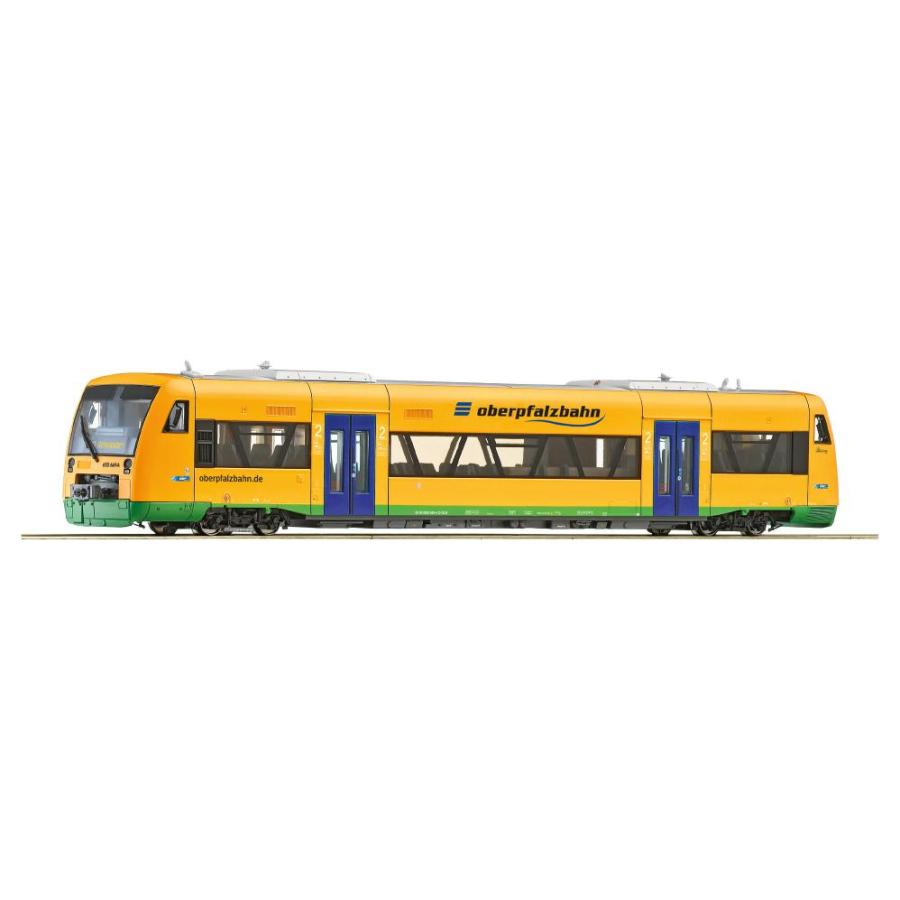 Roco 70193Series 650 DC サウンドあり 電車 HOゲージ | 