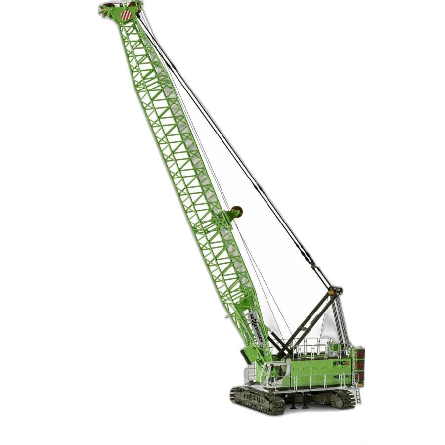 SENNEBOGEN 1/50 クレーン