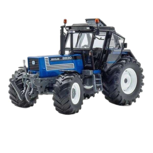 New Holland 8830 リミテッドエディション 302235/ ROS SRL 1/32  建設機械模型 ミニカー | 