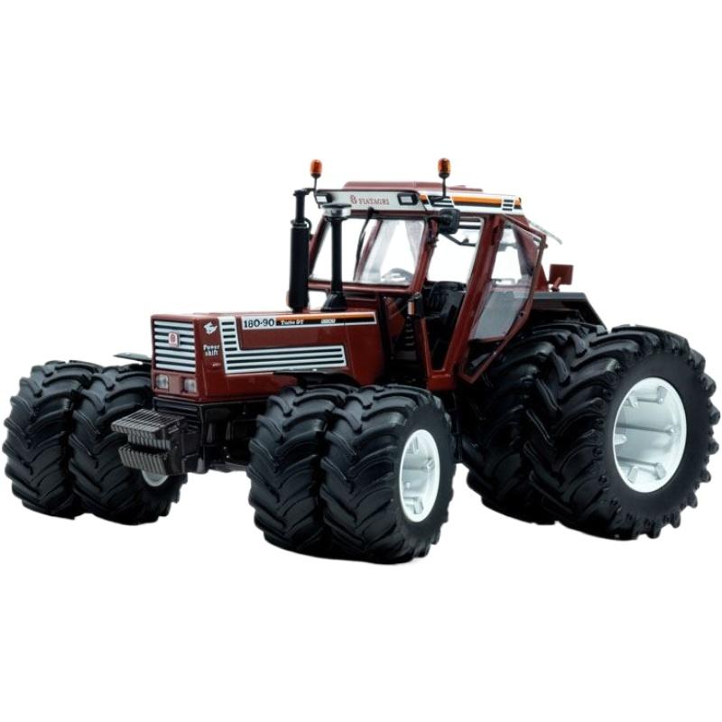 Fiat 180 90 Turbo DT ダブルホイール仕様 / ROS 1/32 建設機械模型 工事車両 | 