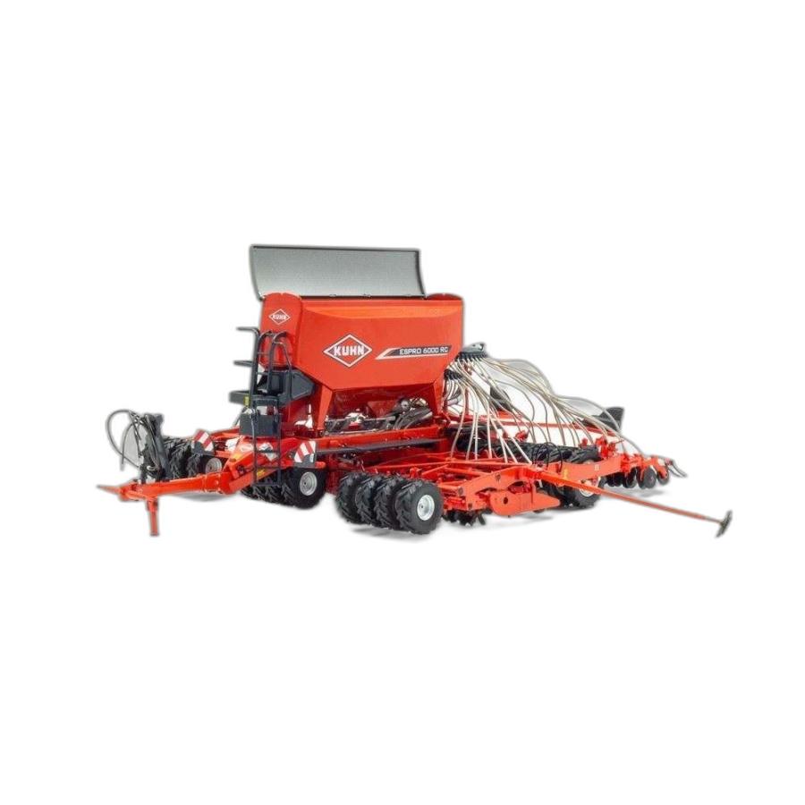 Kuhn Espro 6000 RC 602410/ ROS SRL 1/32  建設機械模型 ミニカー | 