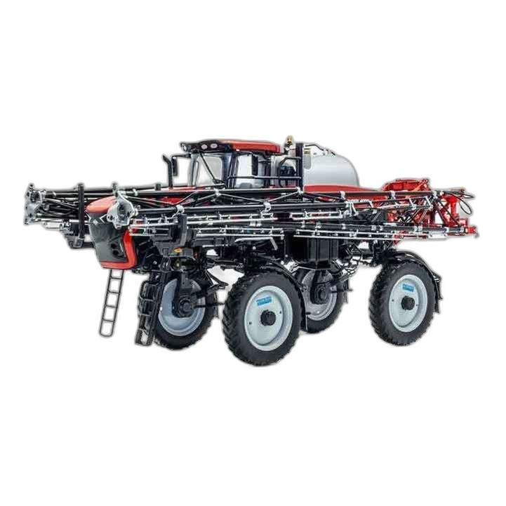 Kuhn Stronger 4000 F 自走式チップ/ ROS SRL 1/32 建設機械模型