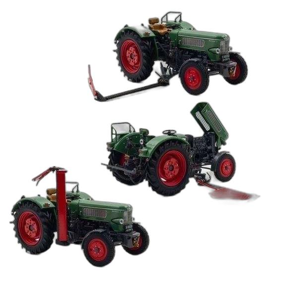 Fendt Favorit 3 2WD 951945/ ROS SRL 1/32  建設機械模型 ミニカー | 