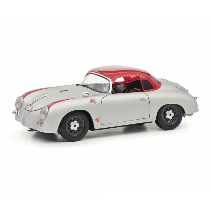 予約】6月以降発売予定PORSCHE - 356 SPIDER HARD-TOP CLOSED OUTLAW 