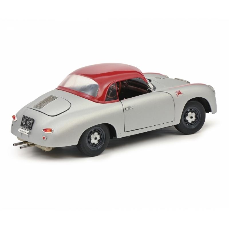 予約】6月以降発売予定PORSCHE - 356 SPIDER HARD-TOP CLOSED OUTLAW