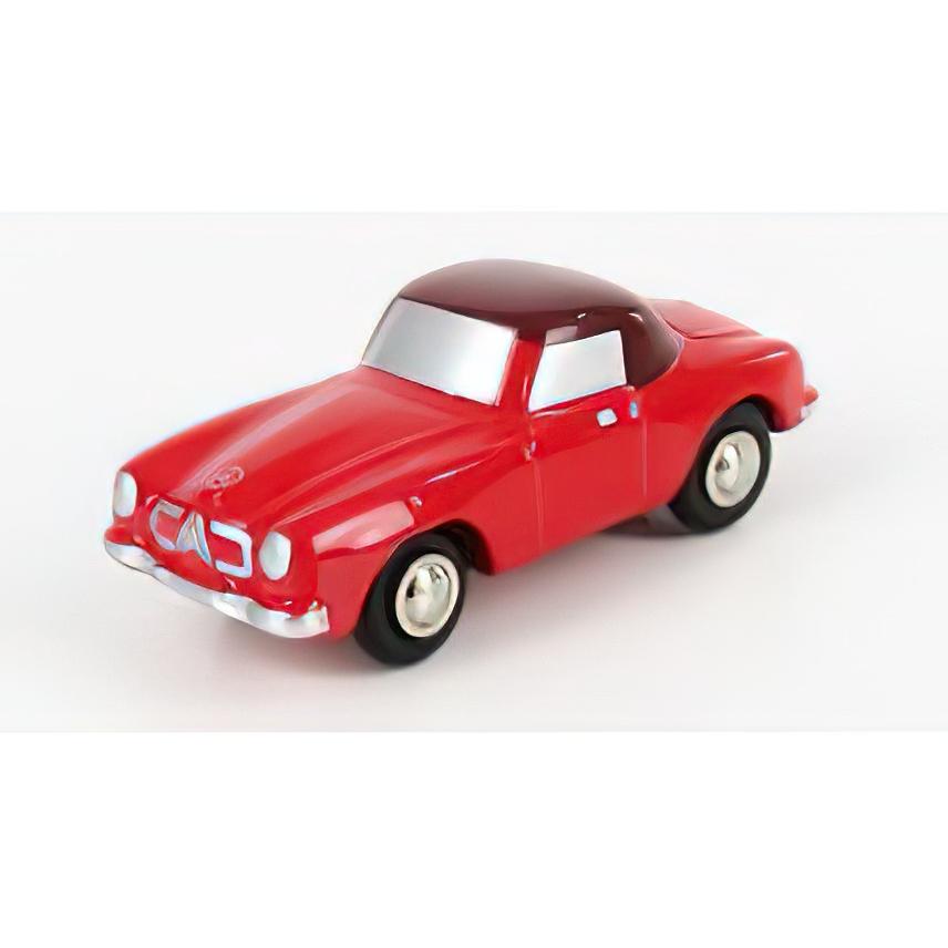 MERCEDES BENZ SL-CLASS 190SL SPIDER 1955 PERSONAL/Schuco 1/87