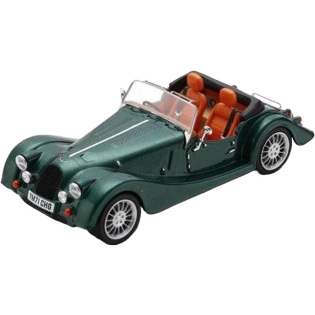 Morgan Plus Six - Louwman Exclusive