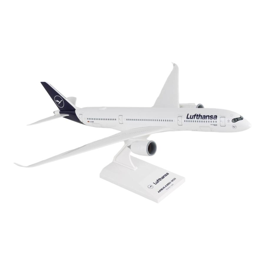 ルフトハンザ Lufthansa エアバス A350-900 / Skymarks 1/200 飛行機模型 旅客機 | 
