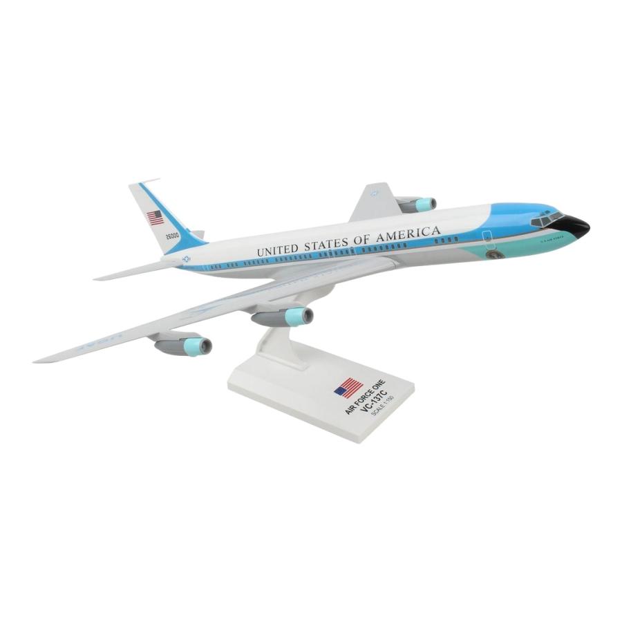 Air Force One ボーイング VC-137C 26000 / Skymarks 1/150 飛行機模型 ミリタリー | 