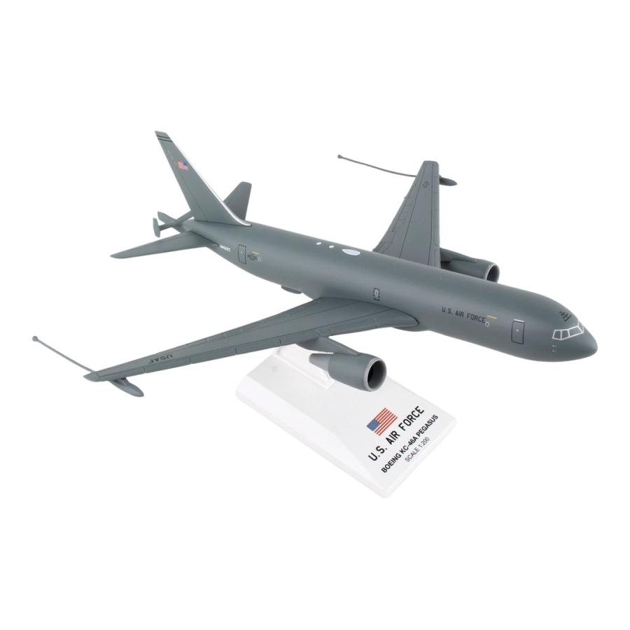 アメリカ空軍 US Air Force ボーイング KC-46A / Skymarks 1/200 飛行機模型 ミリタリー | 
