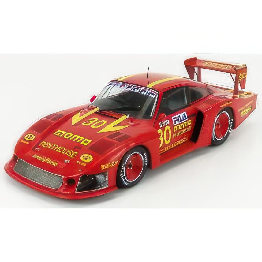 Porsche 935/78 Moby Dick 1981 DRM 1:12 TSM Model - 20 anos! Loja on-line de miniaturas colecionáveis