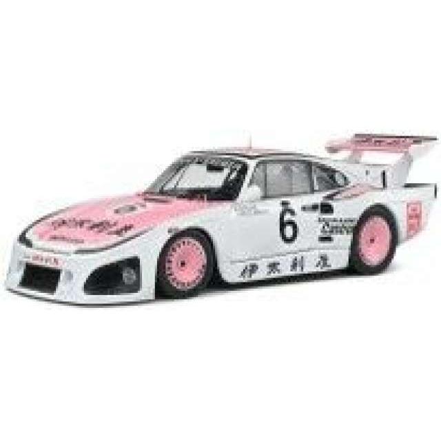 ポルシェK３ 1977 Porsche 935 K3 バイラント #51 Various/SOLIDO 1/18